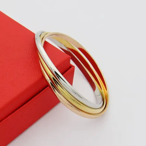 Wholesale Cartier bracelets #1479381 $32.00 USD, Wholesale Quality Replica Cartier bracelets