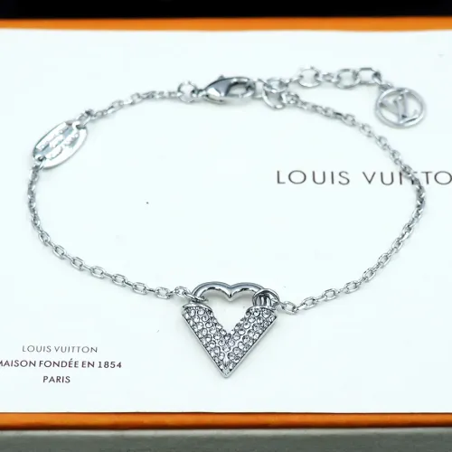 Wholesale Louis Vuitton LV Bracelets #1479393 $25.00 USD, Wholesale Quality Replica Louis Vuitton LV Bracelets