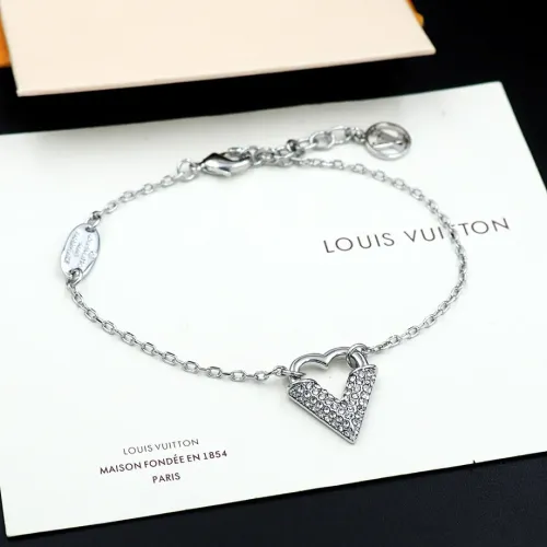 Replica Louis Vuitton LV Bracelets #1479393 $25.00 USD for Wholesale