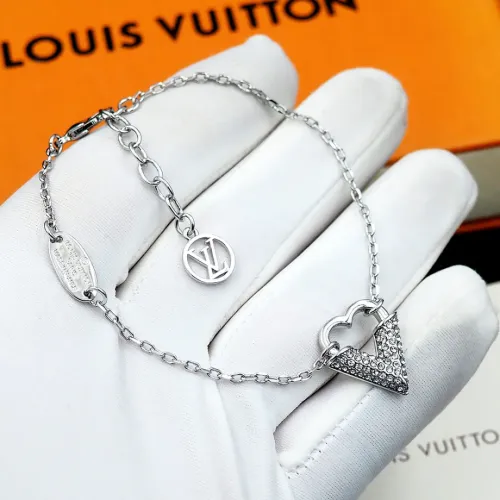 Replica Louis Vuitton LV Bracelets #1479393 $25.00 USD for Wholesale