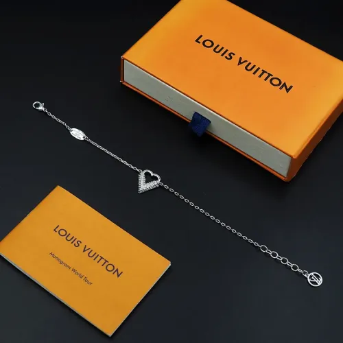 Replica Louis Vuitton LV Bracelets #1479393 $25.00 USD for Wholesale