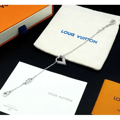 Replica Louis Vuitton LV Bracelets #1479393 $25.00 USD for Wholesale
