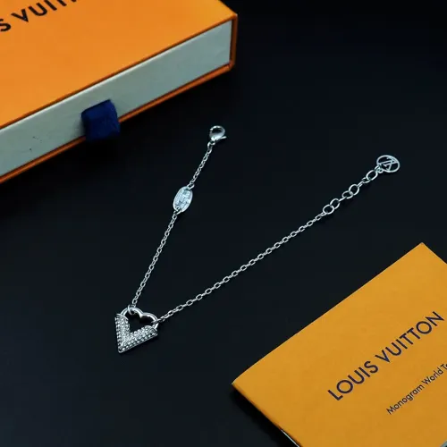 Replica Louis Vuitton LV Bracelets #1479393 $25.00 USD for Wholesale