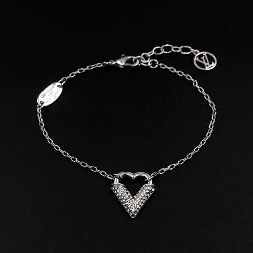 Replica Louis Vuitton LV Bracelets #1479393 $25.00 USD for Wholesale