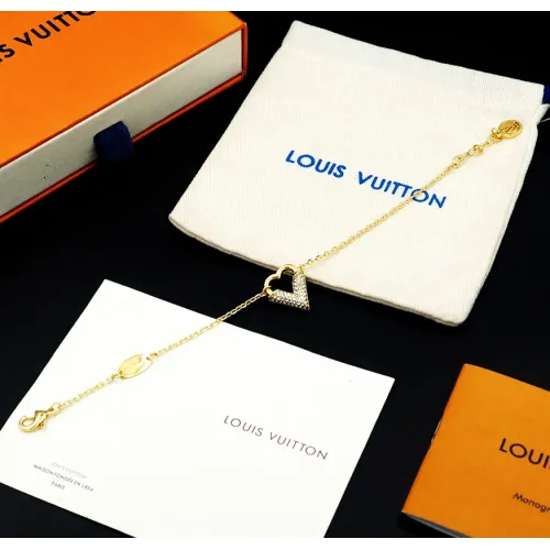 Replica Louis Vuitton LV Bracelets #1479394 $25.00 USD for Wholesale