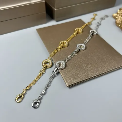 Replica Bvlgari Bracelets #1479395 $40.00 USD for Wholesale