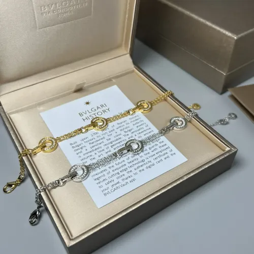 Replica Bvlgari Bracelets #1479395 $40.00 USD for Wholesale