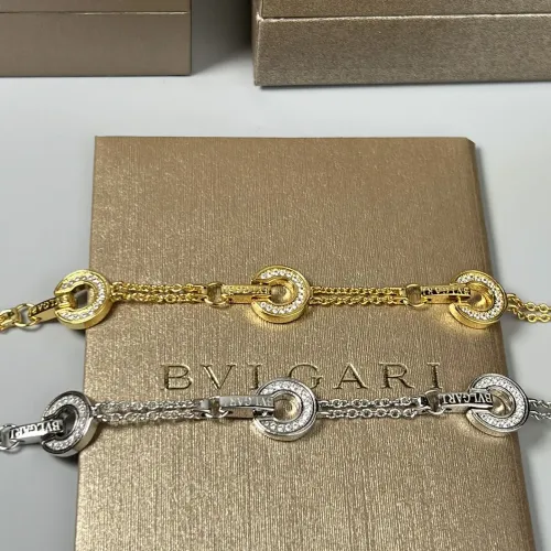 Replica Bvlgari Bracelets #1479396 $40.00 USD for Wholesale