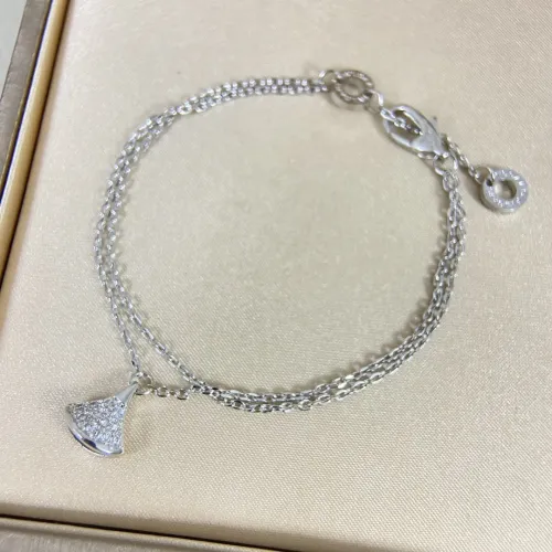 Wholesale Bvlgari Bracelets For Women #1479397 $39.00 USD, Wholesale Quality Replica Bvlgari Bracelets