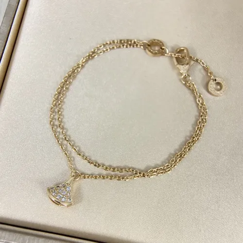 Wholesale Bvlgari Bracelets For Women #1479398 $39.00 USD, Wholesale Quality Replica Bvlgari Bracelets