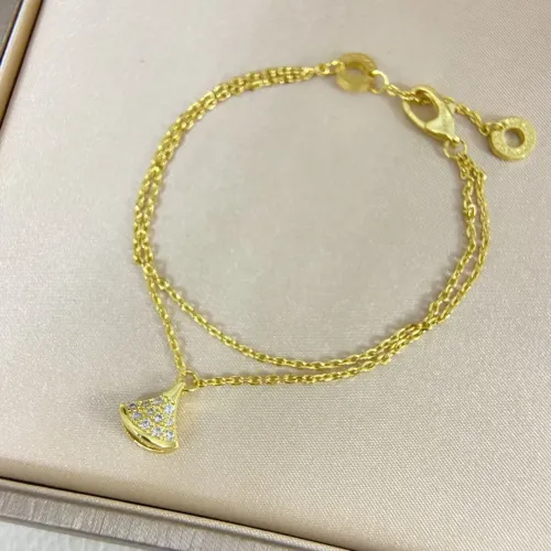 Wholesale Bvlgari Bracelets For Women #1479399 $39.00 USD, Wholesale Quality Replica Bvlgari Bracelets