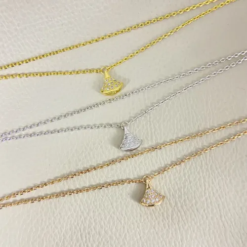 Replica Bvlgari Bracelets For Women #1479399 $39.00 USD for Wholesale