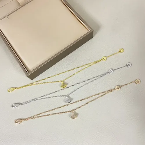 Replica Bvlgari Bracelets For Women #1479399 $39.00 USD for Wholesale