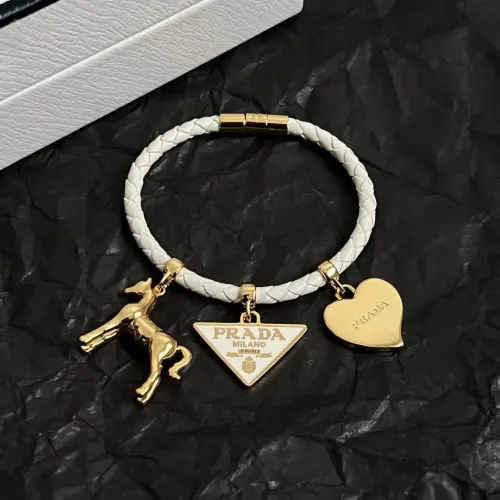 Replica Prada Bracelets #1479402 $56.00 USD for Wholesale