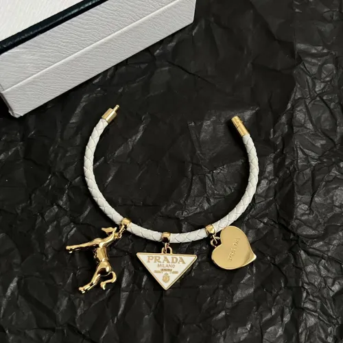 Replica Prada Bracelets #1479402 $56.00 USD for Wholesale