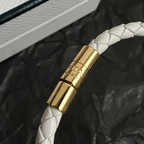 Replica Prada Bracelets #1479402 $56.00 USD for Wholesale