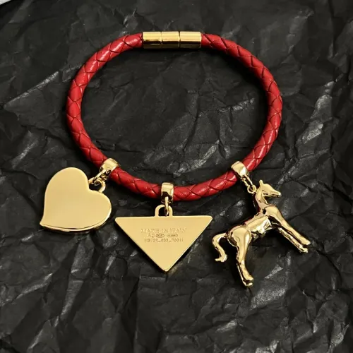 Replica Prada Bracelets #1479403 $56.00 USD for Wholesale