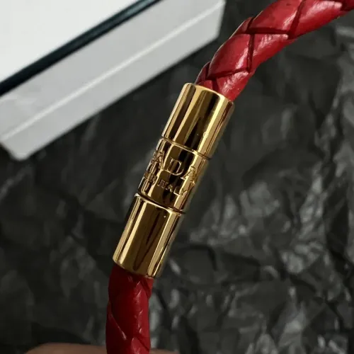 Replica Prada Bracelets #1479403 $56.00 USD for Wholesale