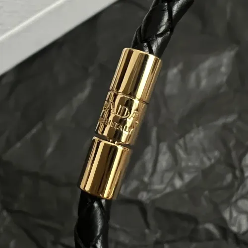 Replica Prada Bracelets #1479404 $56.00 USD for Wholesale