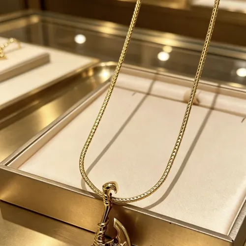 Replica Bvlgari Necklaces #1479417 $42.00 USD for Wholesale