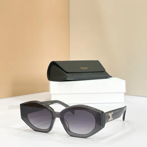 Wholesale Celine AAA Quality Sunglasses #1479490 $60.00 USD, Wholesale Quality Replica Celine AAA Quality Sunglasses