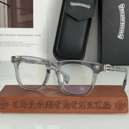 Wholesale Chrome Hearts Goggles #1479499 $60.00 USD, Wholesale Quality Replica Chrome Hearts Goggles