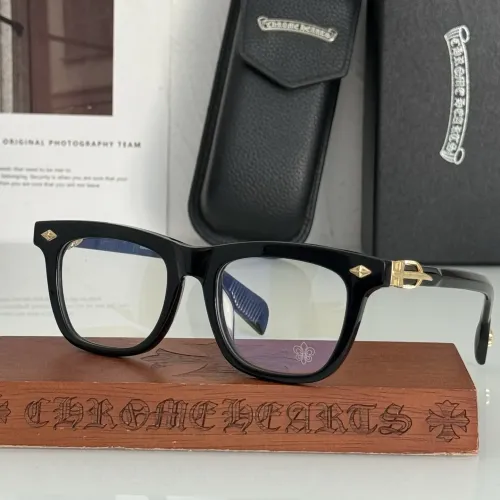 Wholesale Chrome Hearts Goggles #1479503 $60.00 USD, Wholesale Quality Replica Chrome Hearts Goggles