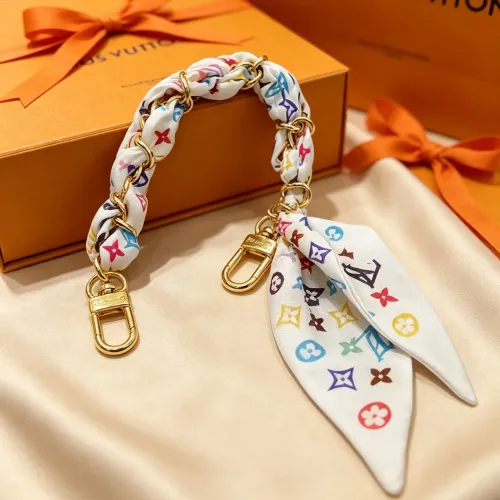 Wholesale Louis Vuitton LV Key Holder And Bag Buckle #1479505 $25.00 USD, Wholesale Quality Replica Louis Vuitton LV Key Holder And Bag Buckle