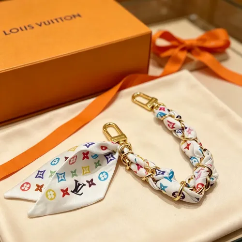 Replica Louis Vuitton LV Key Holder And Bag Buckle #1479505 $25.00 USD for Wholesale