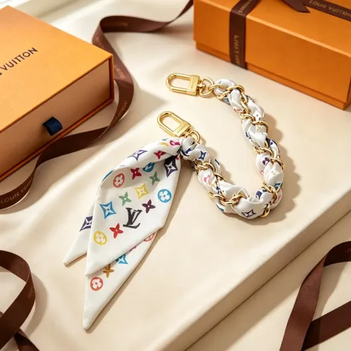 Replica Louis Vuitton LV Key Holder And Bag Buckle #1479505 $25.00 USD for Wholesale