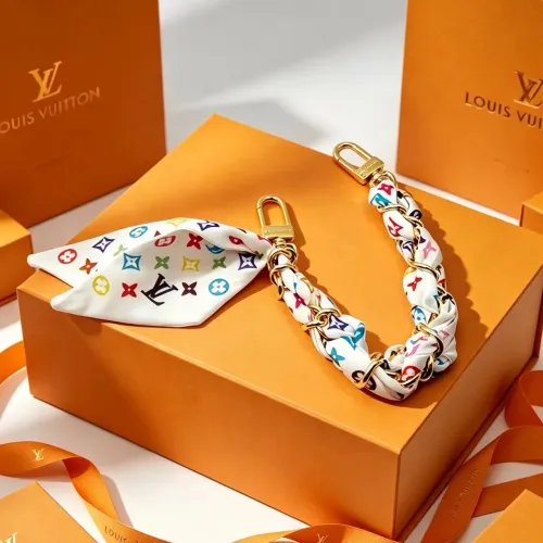 Replica Louis Vuitton LV Key Holder And Bag Buckle #1479505 $25.00 USD for Wholesale