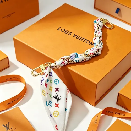 Replica Louis Vuitton LV Key Holder And Bag Buckle #1479505 $25.00 USD for Wholesale