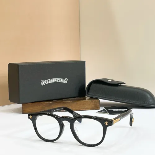 Wholesale Chrome Hearts Goggles #1479519 $64.00 USD, Wholesale Quality Replica Chrome Hearts Goggles