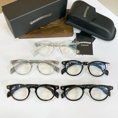 Replica Chrome Hearts Goggles #1479519 $64.00 USD for Wholesale
