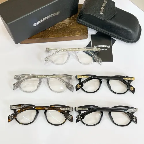 Replica Chrome Hearts Goggles #1479520 $64.00 USD for Wholesale