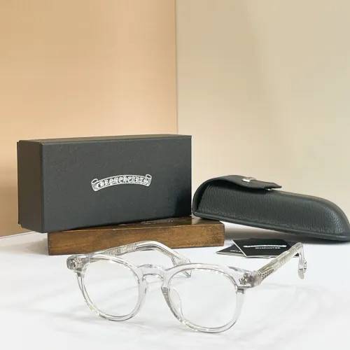 Wholesale Chrome Hearts Goggles #1479522 $64.00 USD, Wholesale Quality Replica Chrome Hearts Goggles