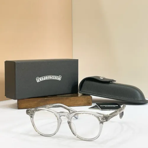 Wholesale Chrome Hearts Goggles #1479523 $64.00 USD, Wholesale Quality Replica Chrome Hearts Goggles