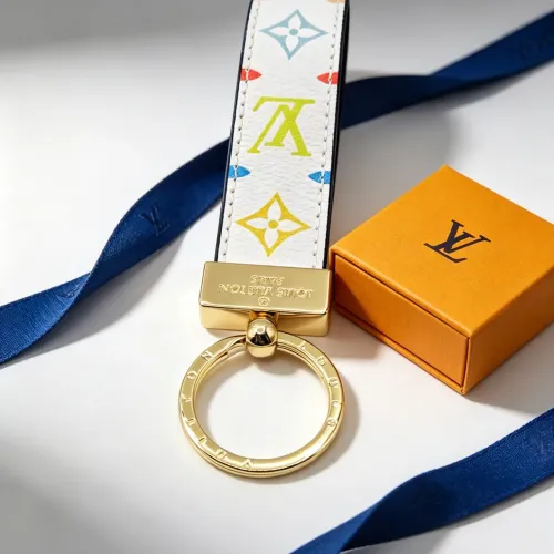 Replica Louis Vuitton LV Key Holder And Bag Buckle #1479572 $25.00 USD for Wholesale