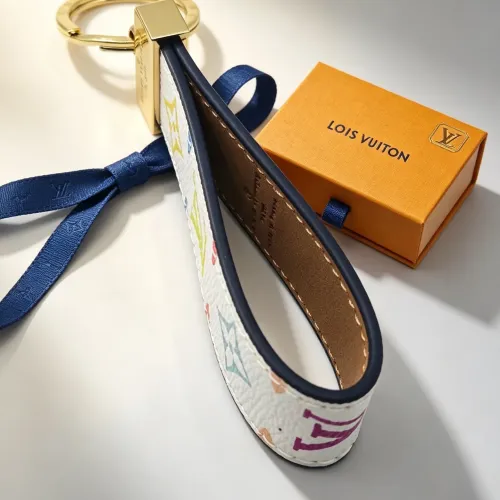 Replica Louis Vuitton LV Key Holder And Bag Buckle #1479572 $25.00 USD for Wholesale