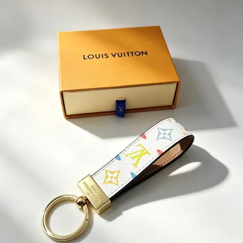 Replica Louis Vuitton LV Key Holder And Bag Buckle #1479572 $25.00 USD for Wholesale