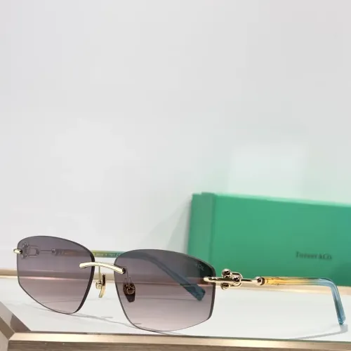 Wholesale Tiffany AAA AAA Quality Sunglasses #1479573 $68.00 USD, Wholesale Quality Replica Tiffany AAA Sunglasses