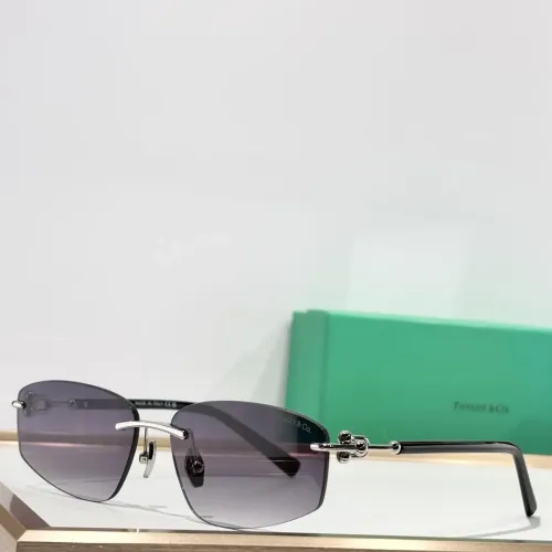Wholesale Tiffany AAA AAA Quality Sunglasses #1479574 $68.00 USD, Wholesale Quality Replica Tiffany AAA Sunglasses