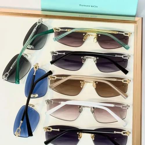 Replica Tiffany AAA AAA Quality Sunglasses #1479574 $68.00 USD for Wholesale