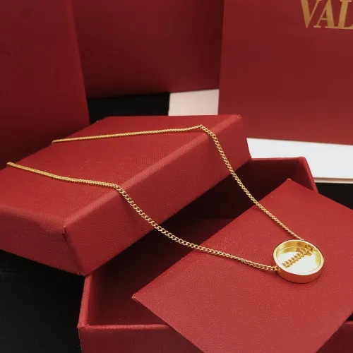 Replica MIU MIU Necklaces #1479575 $27.00 USD for Wholesale