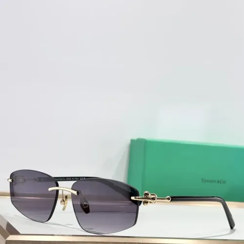 Wholesale Tiffany AAA AAA Quality Sunglasses #1479576 $68.00 USD, Wholesale Quality Replica Tiffany AAA Sunglasses