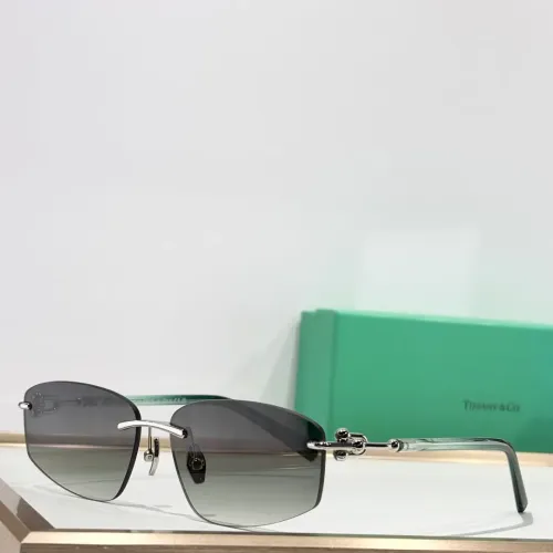 Wholesale Tiffany AAA AAA Quality Sunglasses #1479577 $68.00 USD, Wholesale Quality Replica Tiffany AAA Sunglasses