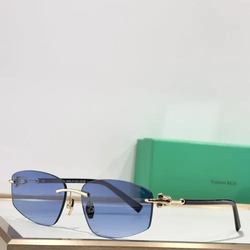 Wholesale Tiffany AAA AAA Quality Sunglasses #1479578 $68.00 USD, Wholesale Quality Replica Tiffany AAA Sunglasses