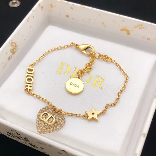 Wholesale Christian Dior Bracelets #1479579 $25.00 USD, Wholesale Quality Replica Christian Dior Bracelets