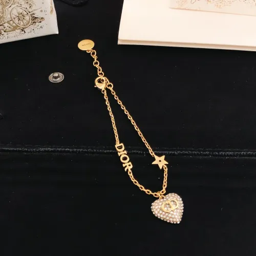 Replica Christian Dior Bracelets #1479579 $25.00 USD for Wholesale