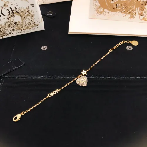 Replica Christian Dior Bracelets #1479579 $25.00 USD for Wholesale